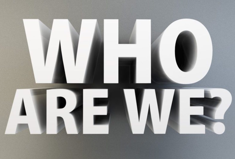 Who we are